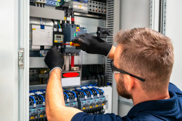 Best Home Electrical Repair  in Glyndon, MN