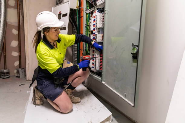 Best Electrical Wiring Services  in Glyndon, MN