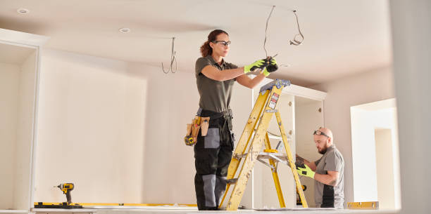 Best 24-Hour Electrician  in Glyndon, MN
