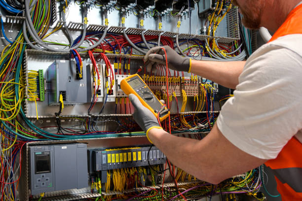 Best Residential Electrician Services  in Glyndon, MN
