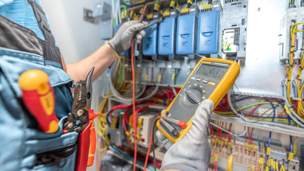 Best Electrician Near Me  in Glyndon, MN