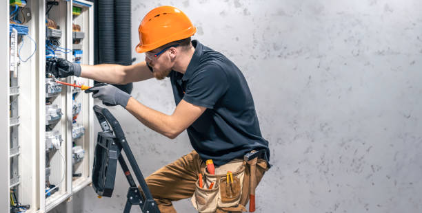 Best Affordable Electrical Installation  in Glyndon, MN