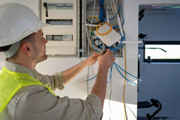 Best Residential Electrician Services  in Glyndon, MN